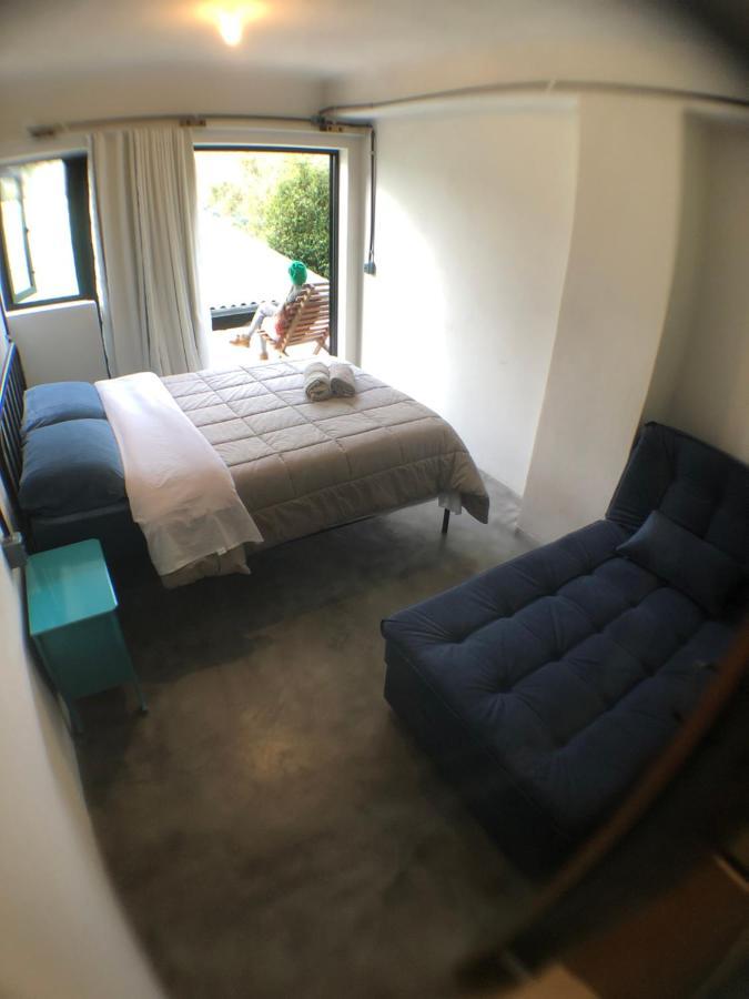 Hostel Picus Itamonte Exterior foto