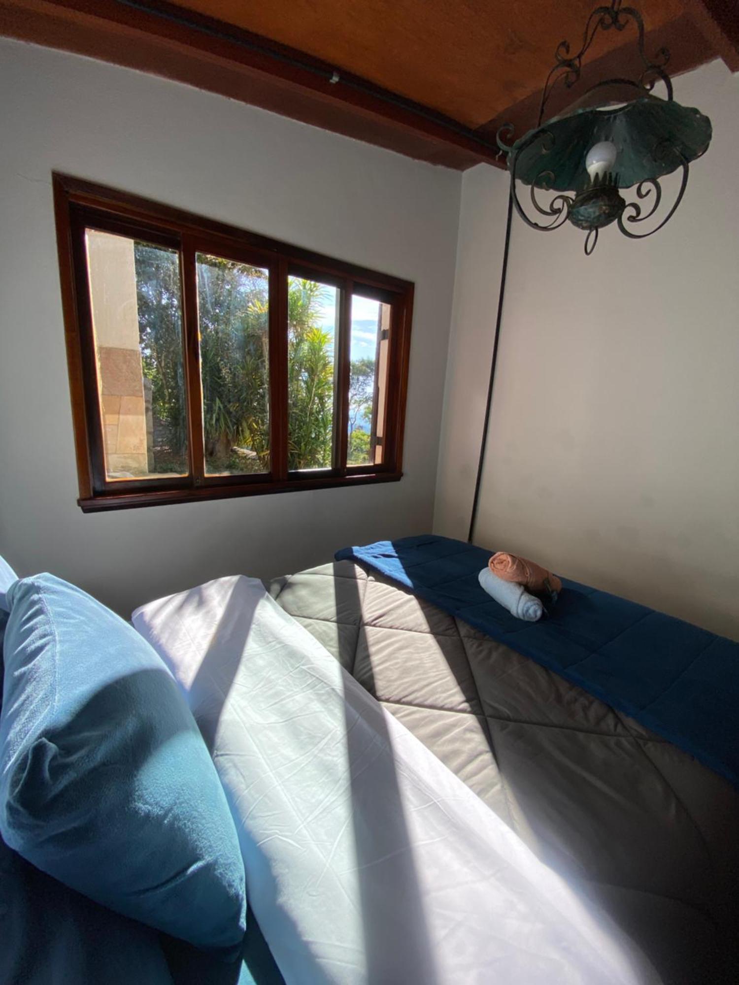 Hostel Picus Itamonte Exterior foto